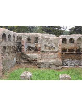 seminario architettura romana