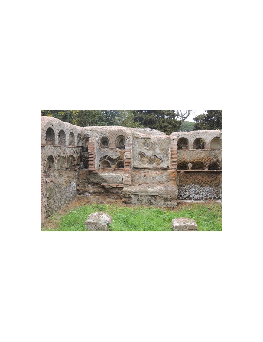 seminario architettura romana