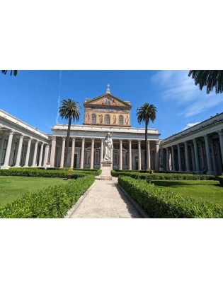San Paolo Guided Tours