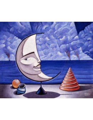 Pittura ad Acrilico