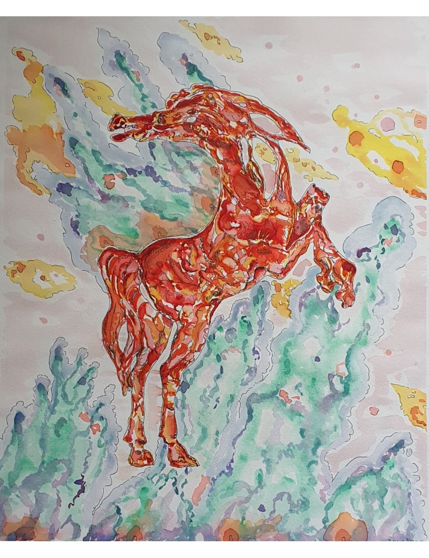 Arteterapia Aenima