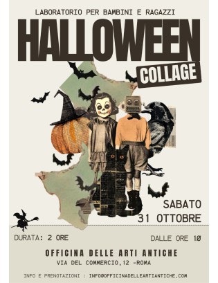 Laboratorio per bambini