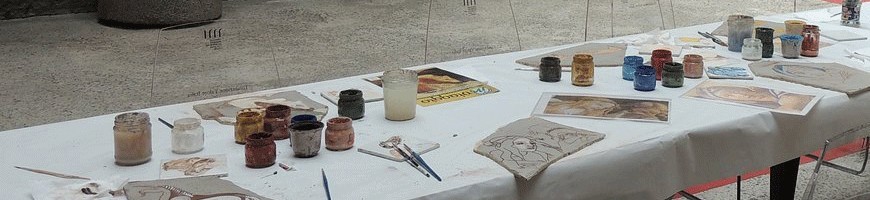 Corso di Pittura su tavola