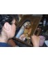 Painting Restoration and art objects