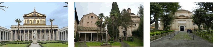 Visite Guidate Basilica San Paolo